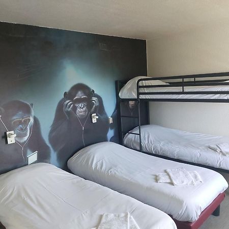 Fasthotel ジョー エクステリア 写真